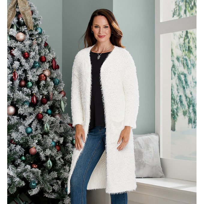 Snowdrift Duster, , large