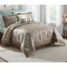 Aubrey 12-pc. Comforter Set, , large