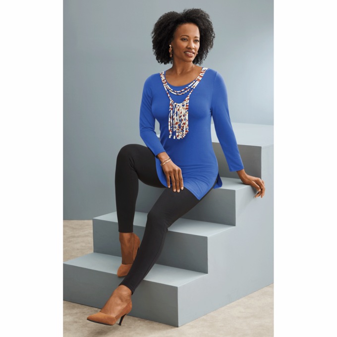 My Roots Tunic, , large