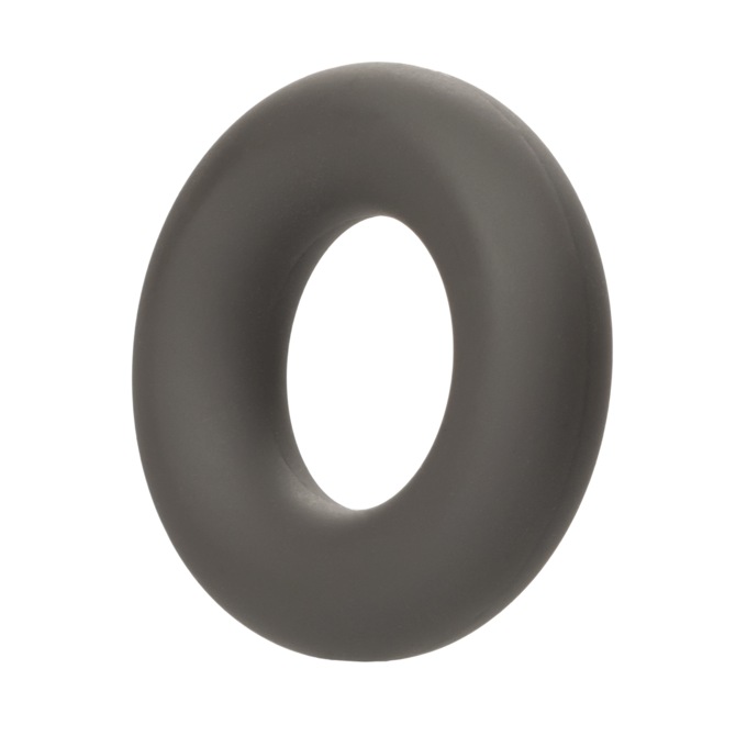 Alpha Ring: Liquid Silicone Prolong Set of 2 by Calexotics, , large