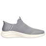 Skechers Men's Slip-ins Ultra Flex 3.0 Slip-on, Gray, large