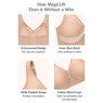 Glamorise MagicLift Active Support Bra, , large
