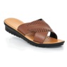 Palm Sandal, , large