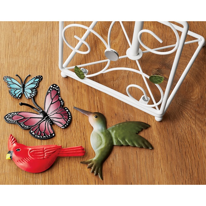 Interchangeable Soaring Sink Shelf, , large