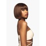 Vivica Fox Pretty Human-Hair Wig, , large