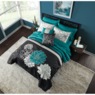 Arietta 10-Piece Comforter Set, , large