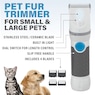 Paw Perfect Pet Fur Trimmer, , large