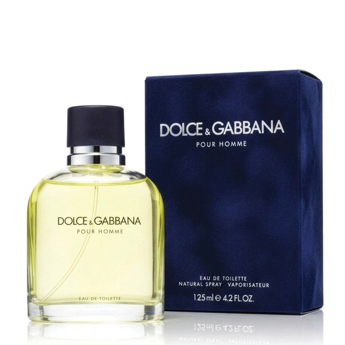 Dolce&Gabbana Pour Homme EDT Spray, , large