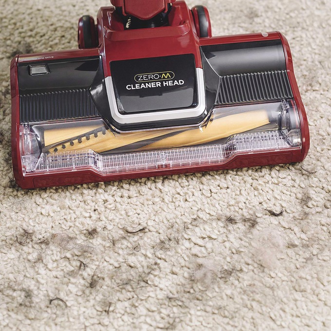 Shark Navigator Lift-Away Zero-M Speed Vacuum, , large