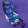 Tetris Duel Plug & Play Arcade, White, large
