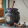 LEGO Harry Potter Cauldron: Secret Potions Classroom, Black, large