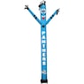 NFL Inflatable Crazy Sports Fan, , large