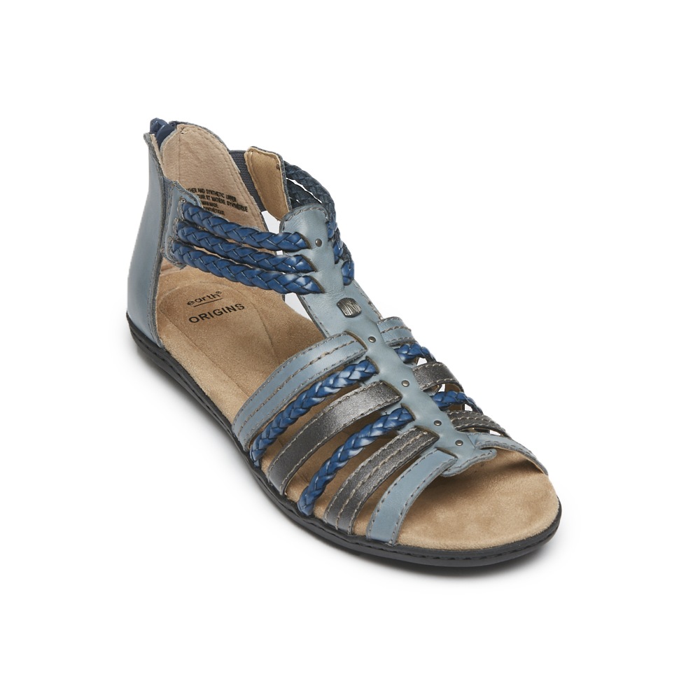 earth origins belle blaine