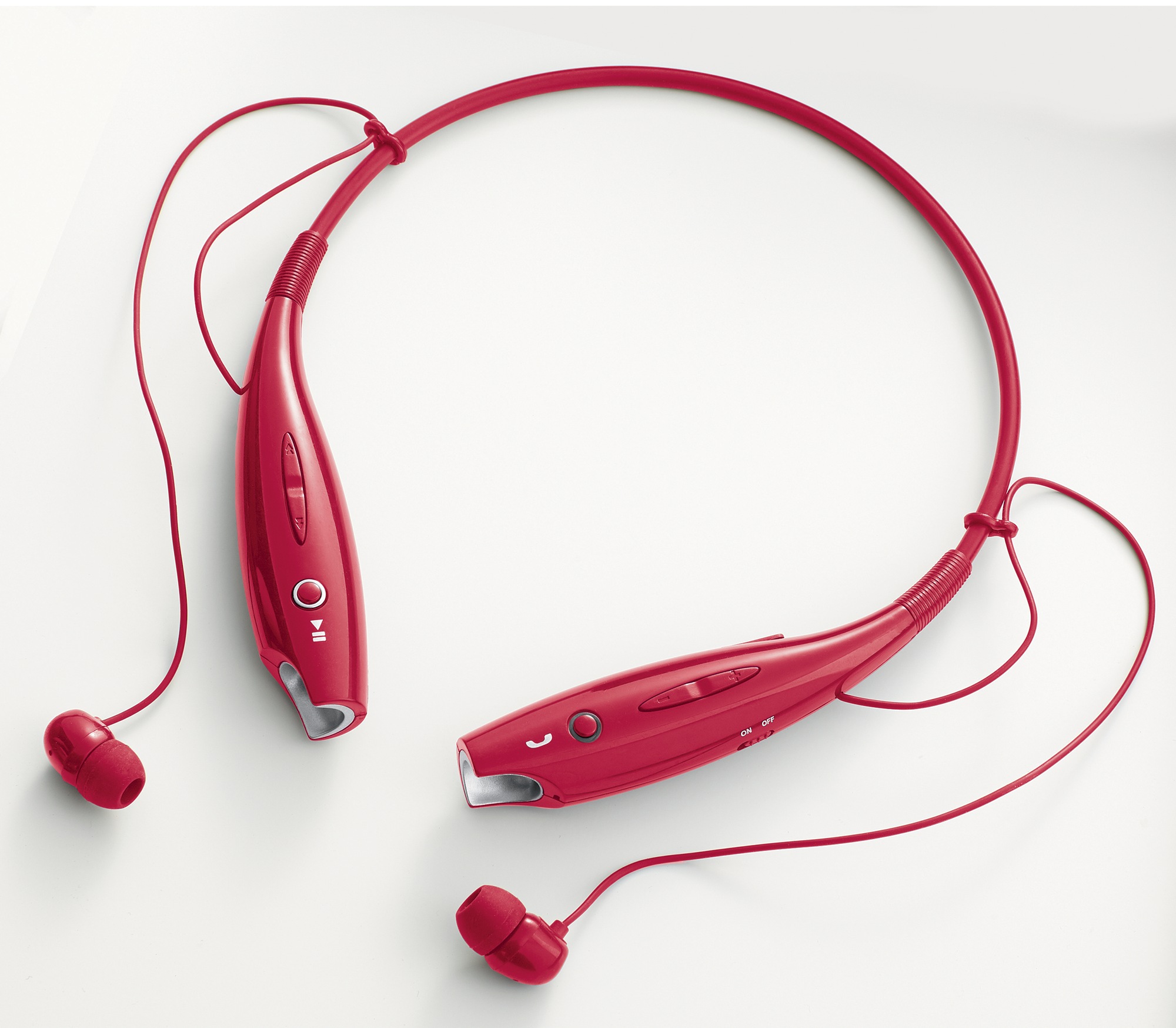 magnavox bluetooth earbuds