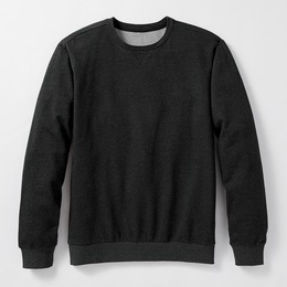 Comfort Crewneck, , large