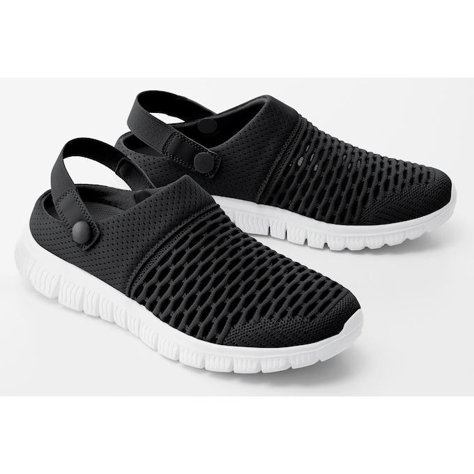 Women's Ultra Comfort Knit Shoe, , large