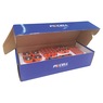 PKcell 52-Count Battery Variety Bundle, , large