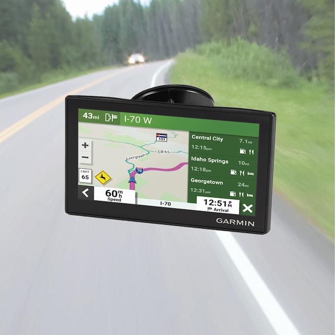 Garmin Drive 53 GPS, , large