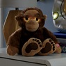 LED Light-Up Plush, , large