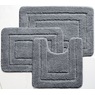 3-Piece Kingfield Bath Mat Set, , large