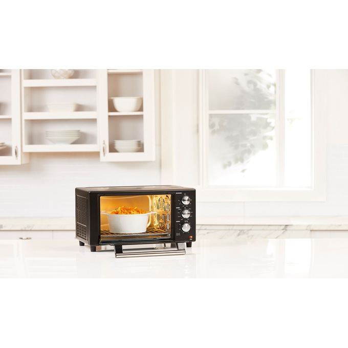 Power XL Air Fry Toaster Oven, , large
