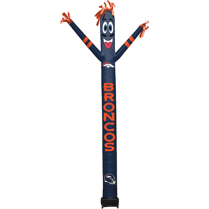 NFL Inflatable Crazy Sports Fan, , large
