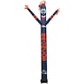 NFL Inflatable Crazy Sports Fan, , large