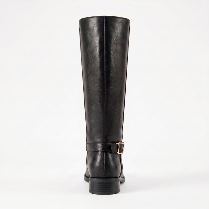Buckle Boot, , large