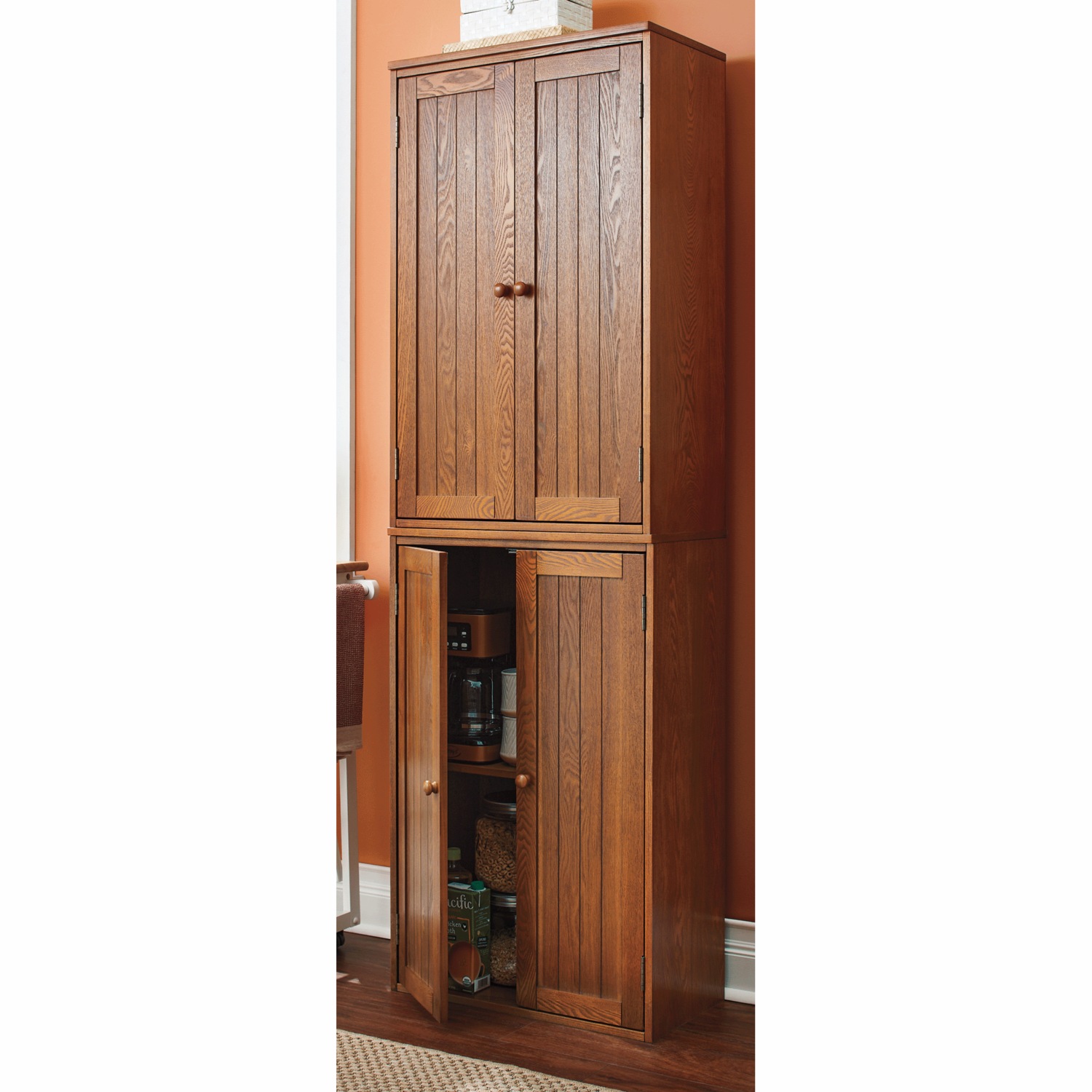 Stacking Cabinet | Montgomery Ward