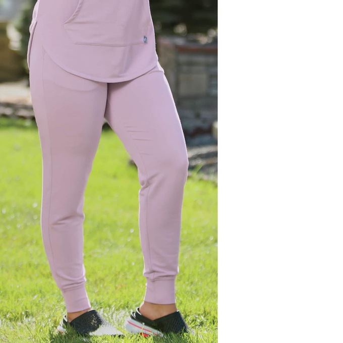 Skechers womens joggers hot sale
