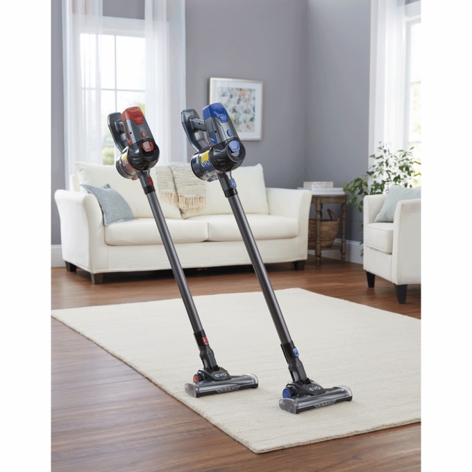 EVO Turbo 3-in-1 Cordless Vac, , large