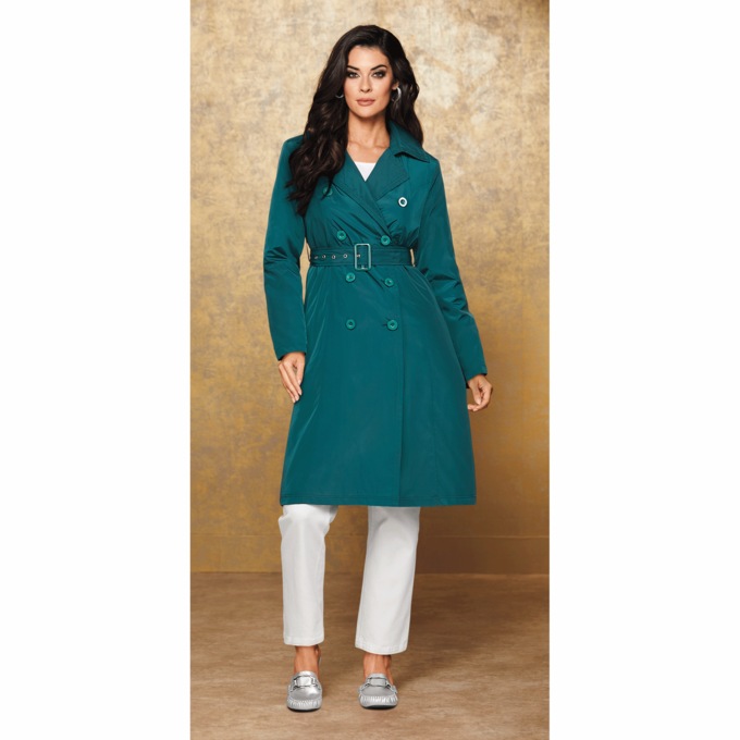 Emma Trench, , large