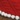 Knit Tree Skirt, Red, swatch