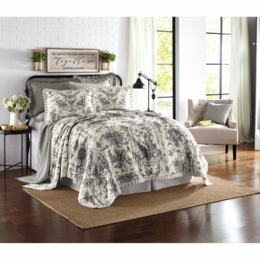 Serendipity Oversized Quilt, , large