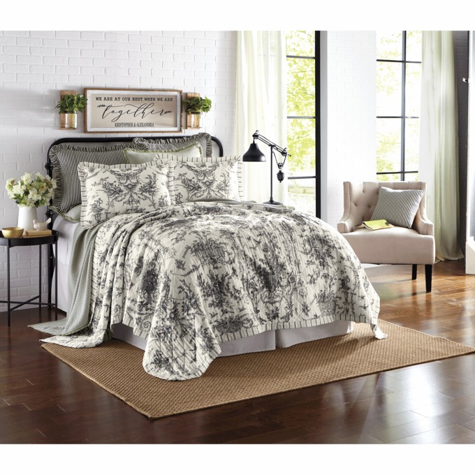 Serendipity Oversized Quilt, , large