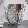 Gem Lotus Trinket Dish, , large