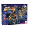 Techno Trax 300-Piece Galactic Adventure, , large