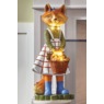 Lit Harvest Woodland Farmer, , large