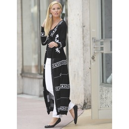South of The Border Sweater, , large