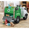 Ride-On Recycling Truck, , large
