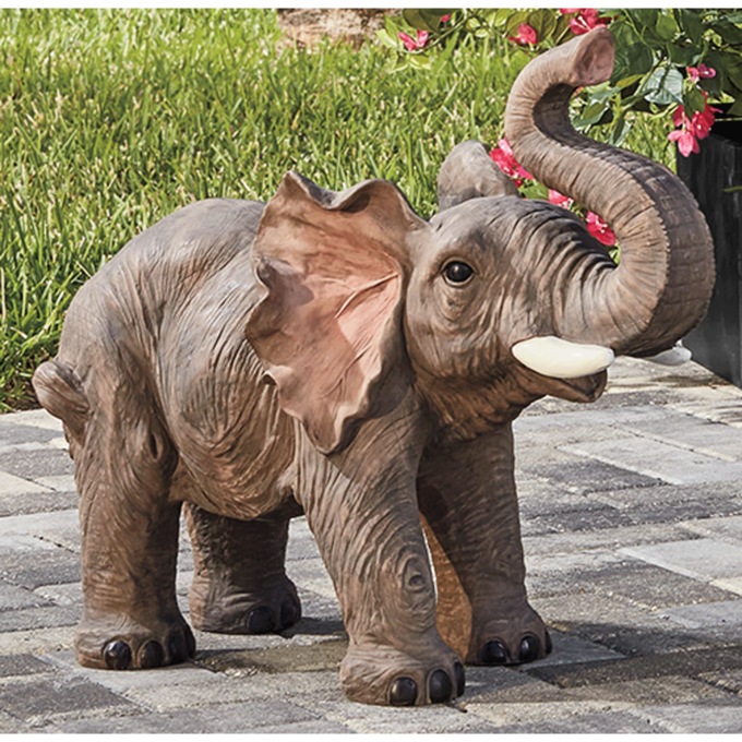 Safari Animals, , large