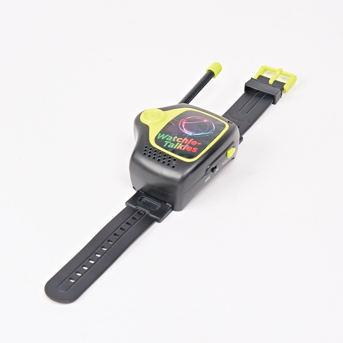 Watchie-Talkies, , large