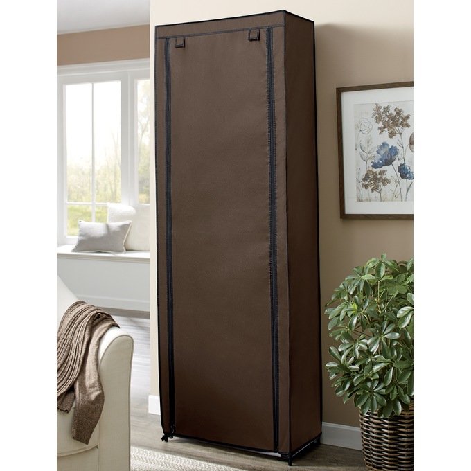10-Layer Shoe Rack, , large