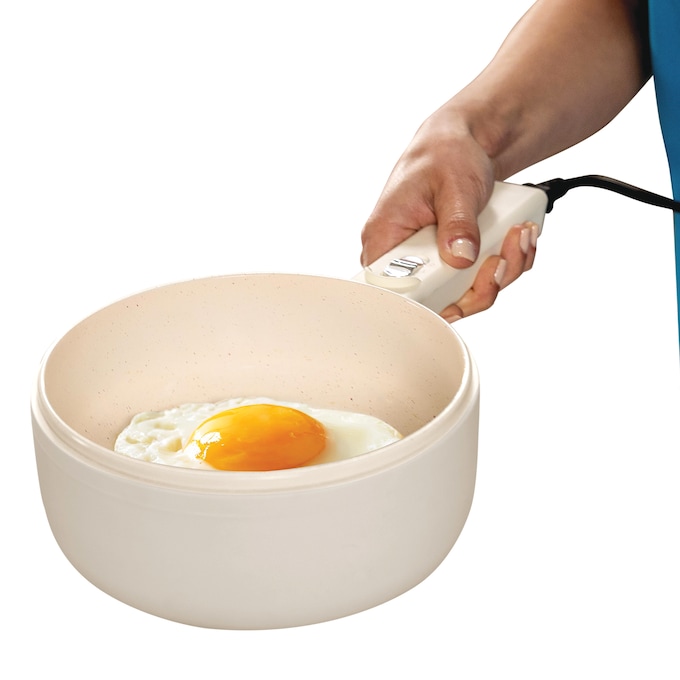 Ceramax 2.6-qt. Electric Cooker, , large