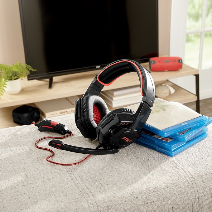 Elite Gaming Headset, , large