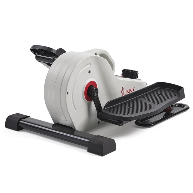 Portable Under-Desk Elliptical Trainer, , large