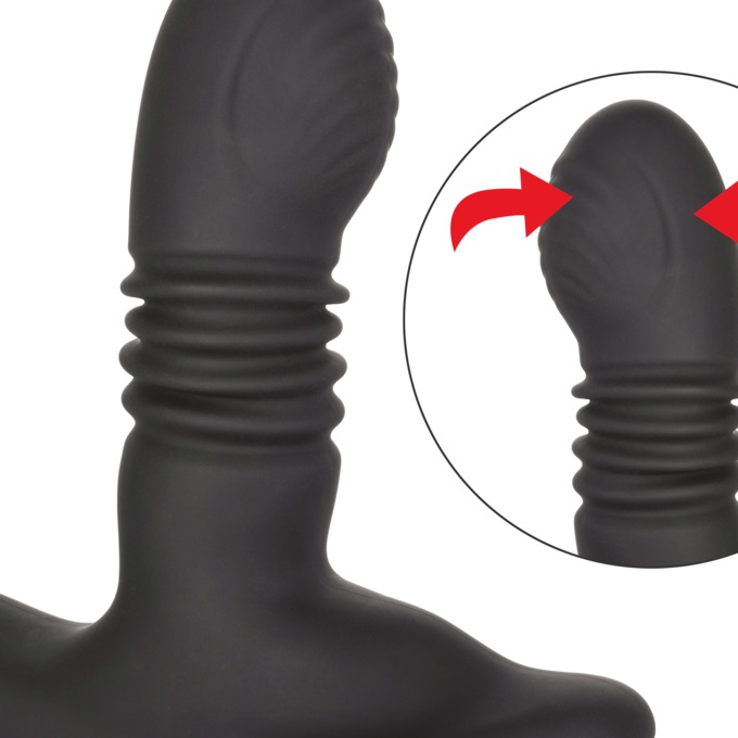 Eclipse Thrusting Rotator Probe, , large