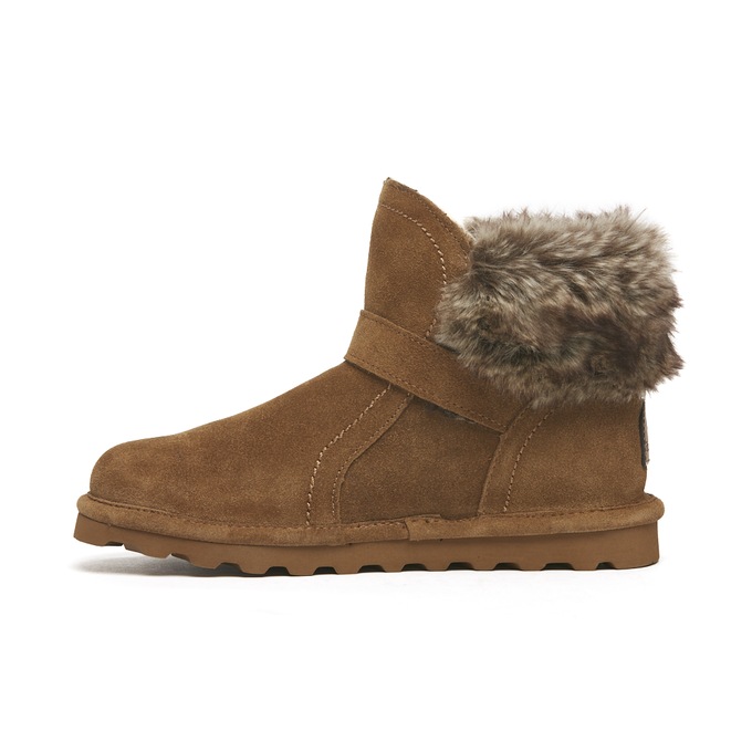 Women S Koko Bootie By Bearpaw Montgomery Ward