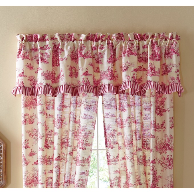 Toile Valance, , large