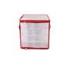 Simplify 64-Ct. Ornament Storage Organizer, Assorted, large